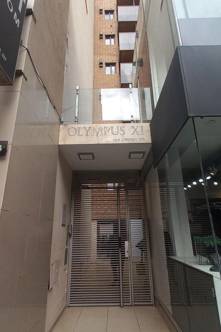 Foto de Alquiler Nueva Cordoba Departamento de 1 dormitorios con 2 balcones, imagen 3