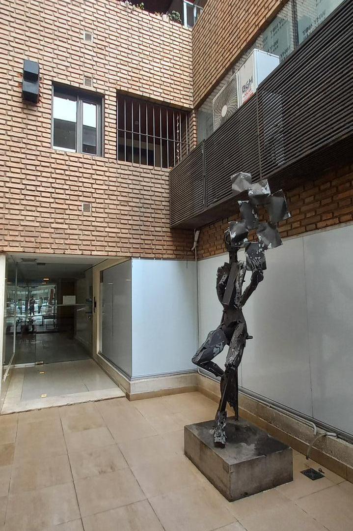 Foto de Alquiler Nueva Cordoba Departamento de 1 dormitorios con 2 balcones, imagen 1