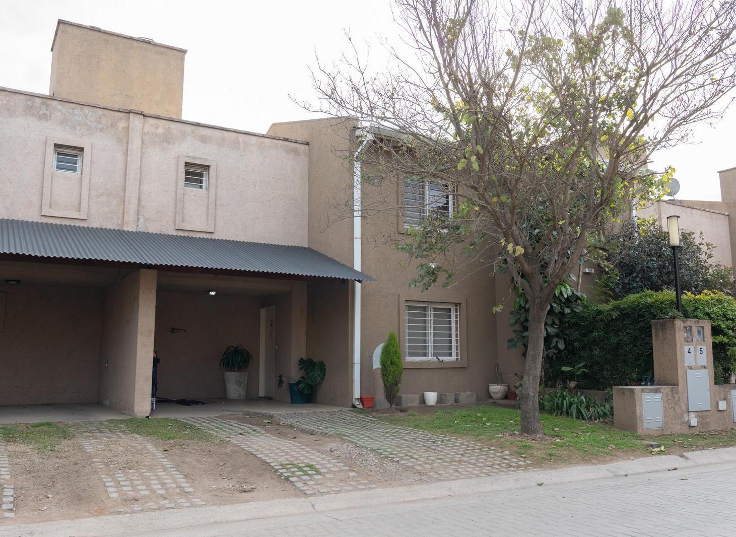 VENTA DUPLEX LA GIGENA HOUSING