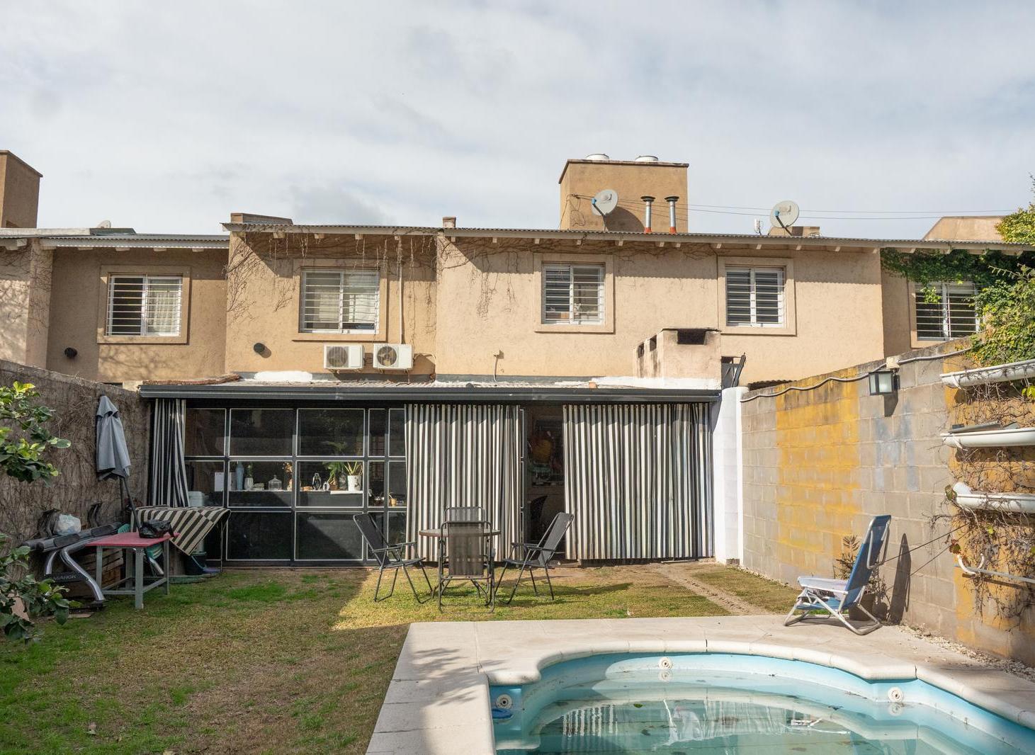 Foto de VENTA DUPLEX LA GIGENA HOUSING, imagen 5