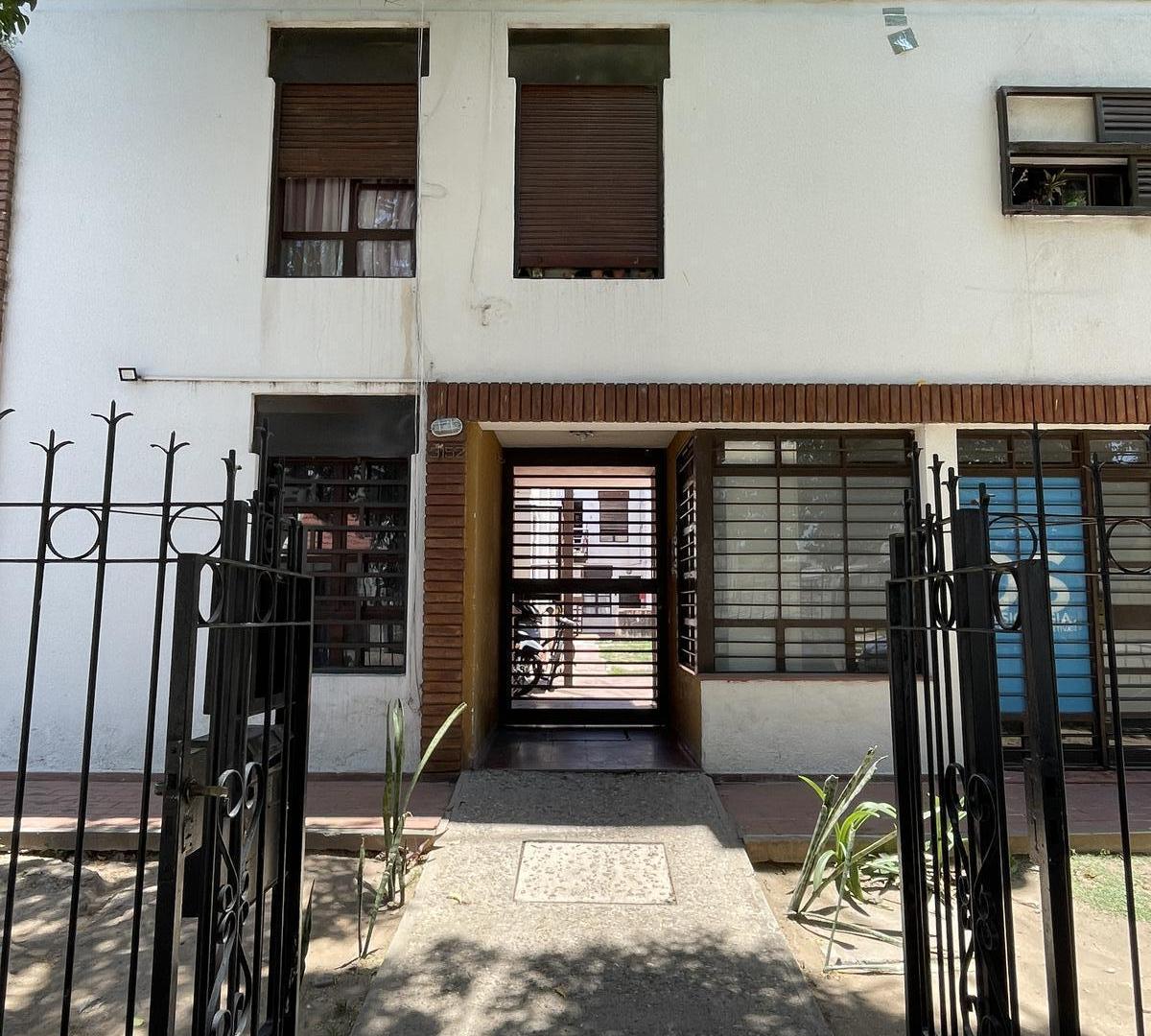 Alquiler Departamento 1 dormitorio Bº Jardin