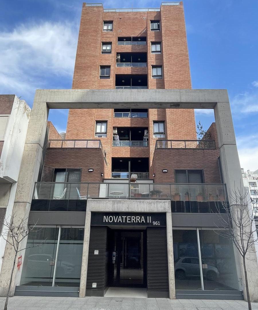 Foto de Alquiler departamento 1 dormitorio con balcon - Centro, imagen 1