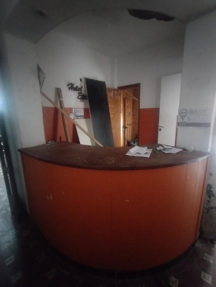 Foto de OPORTUNIDAD INVERSOR - ACTIVO HOTELERO A RECICLAR A 1 CUADRA DEL MAR, imagen 4