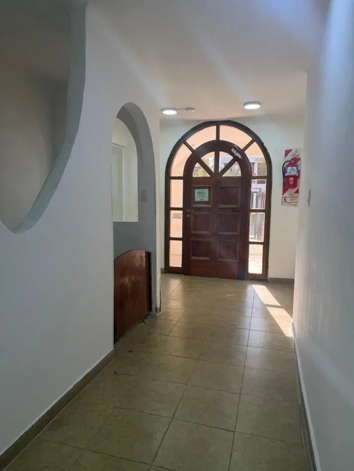 ALQUILER 24 MESES DOS AMBIENTES CON COCHERA Y BAULERA ZONA PARQUE LURO 3