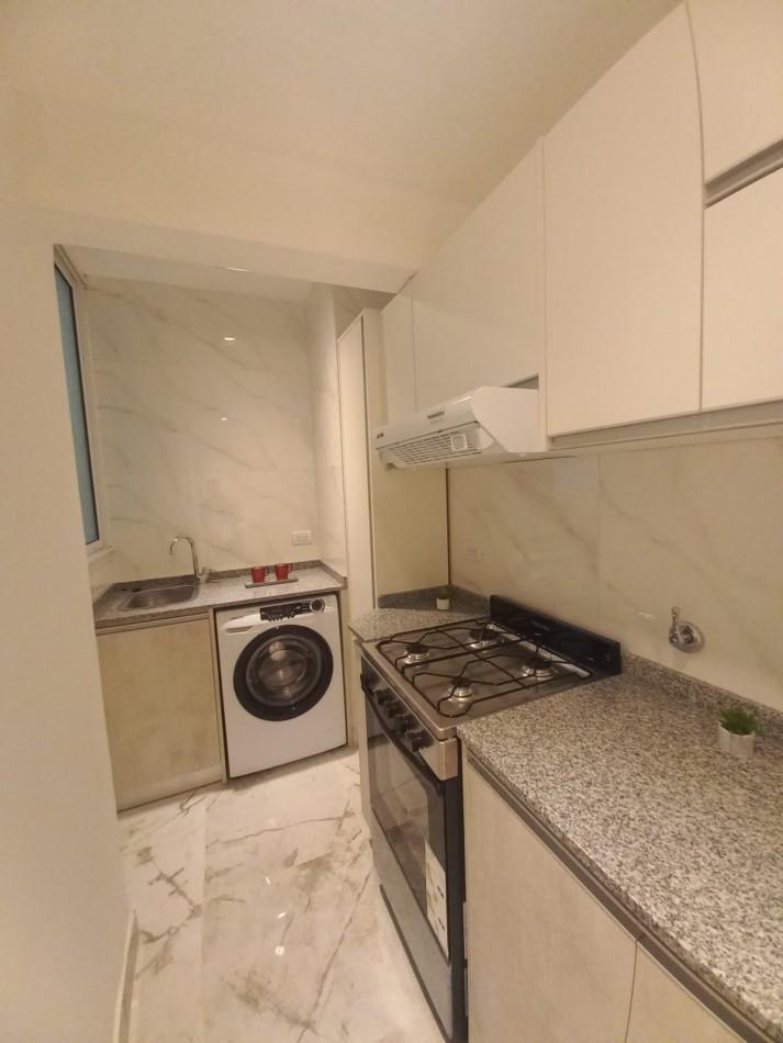 Foto de VENTA DEPARTAMENTO 3 AMBIENTES A LA CALLE, imagen 4