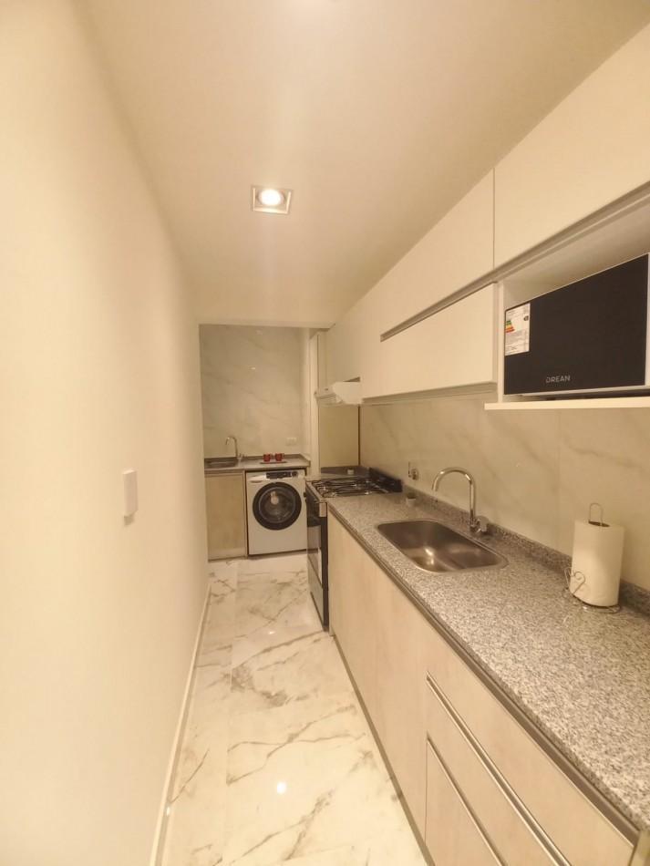 Foto de VENTA DEPARTAMENTO 3 AMBIENTES A LA CALLE, imagen 2