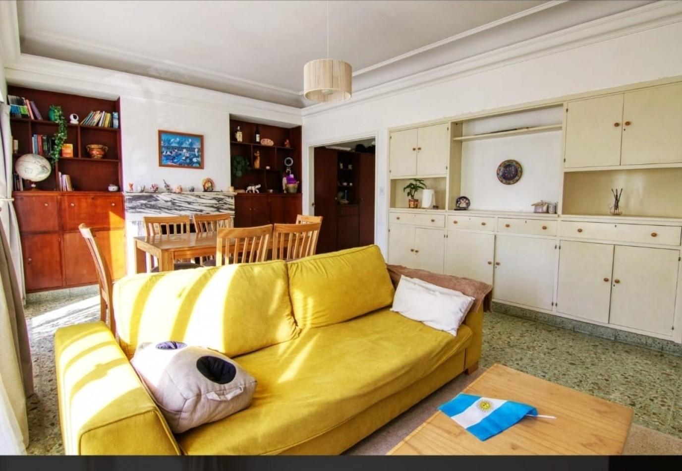 Foto de Alquiler 24 meses PH para uso profesional o comercial en primer piso al, imagen 1