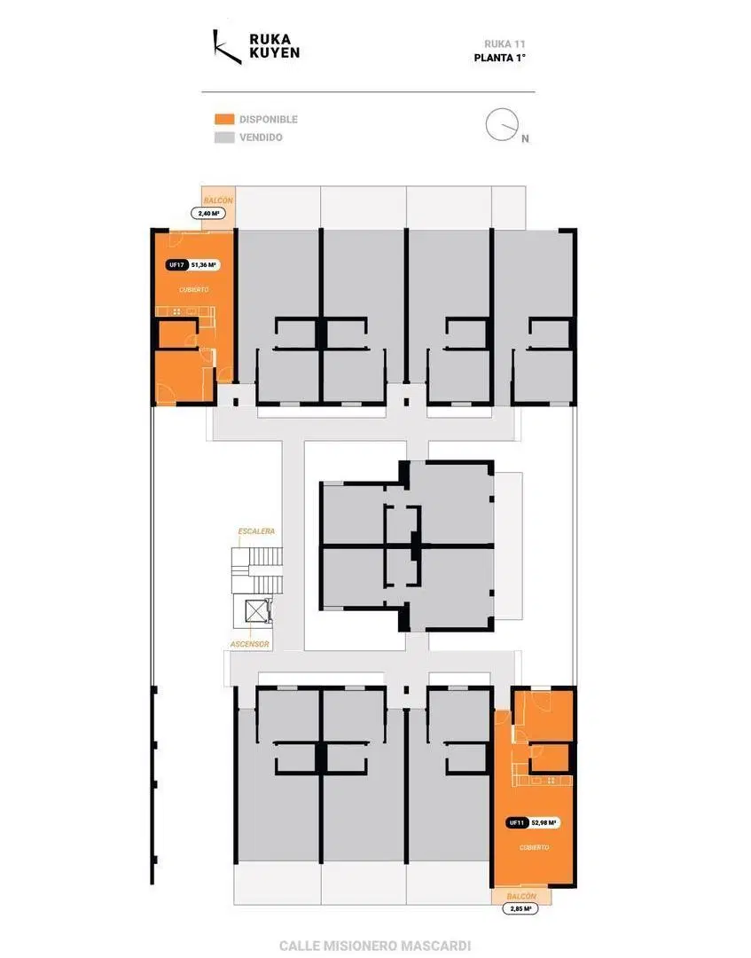 Plano 1