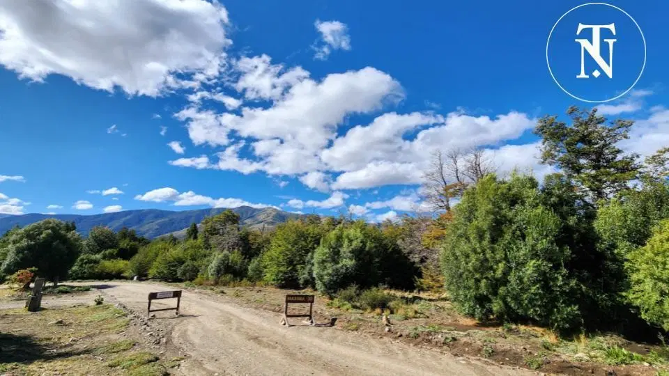 Terreno en Estancia Los Ñires 3