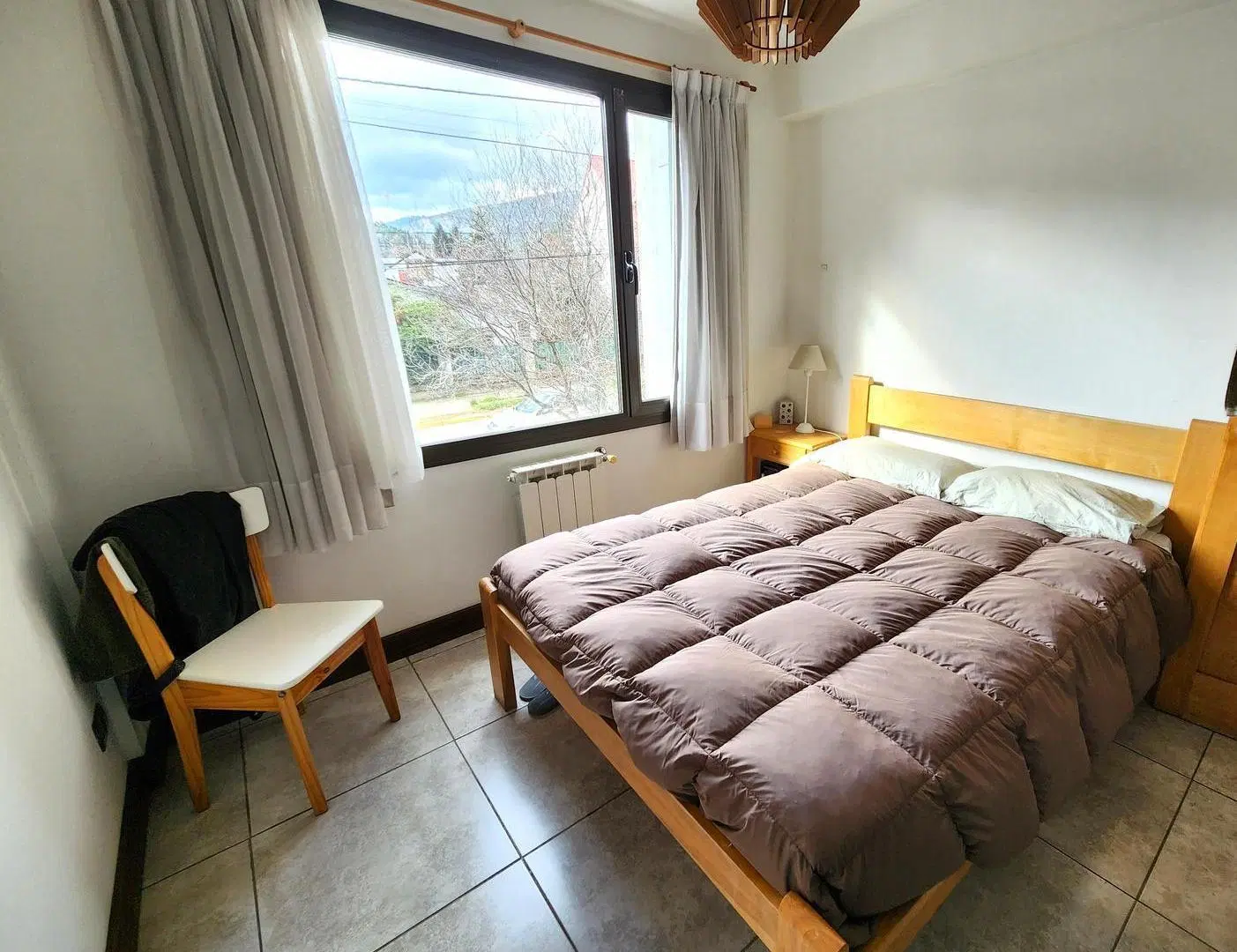 Departamento en Centro 1