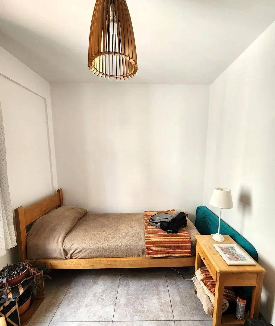 Departamento en Centro 4
