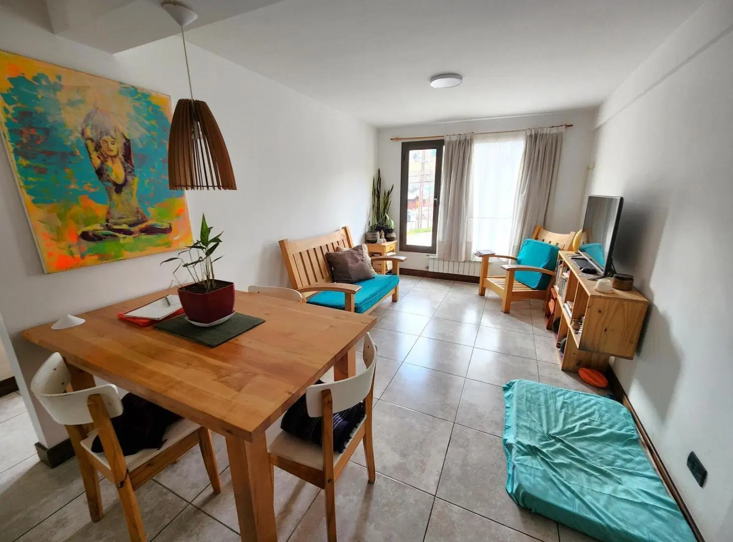 Departamento en Centro 2