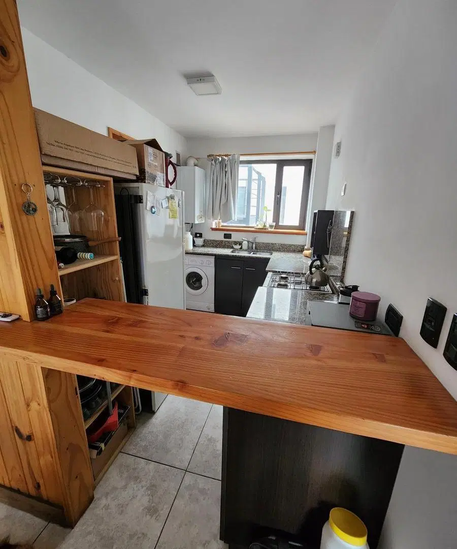 Departamento en Centro 3
