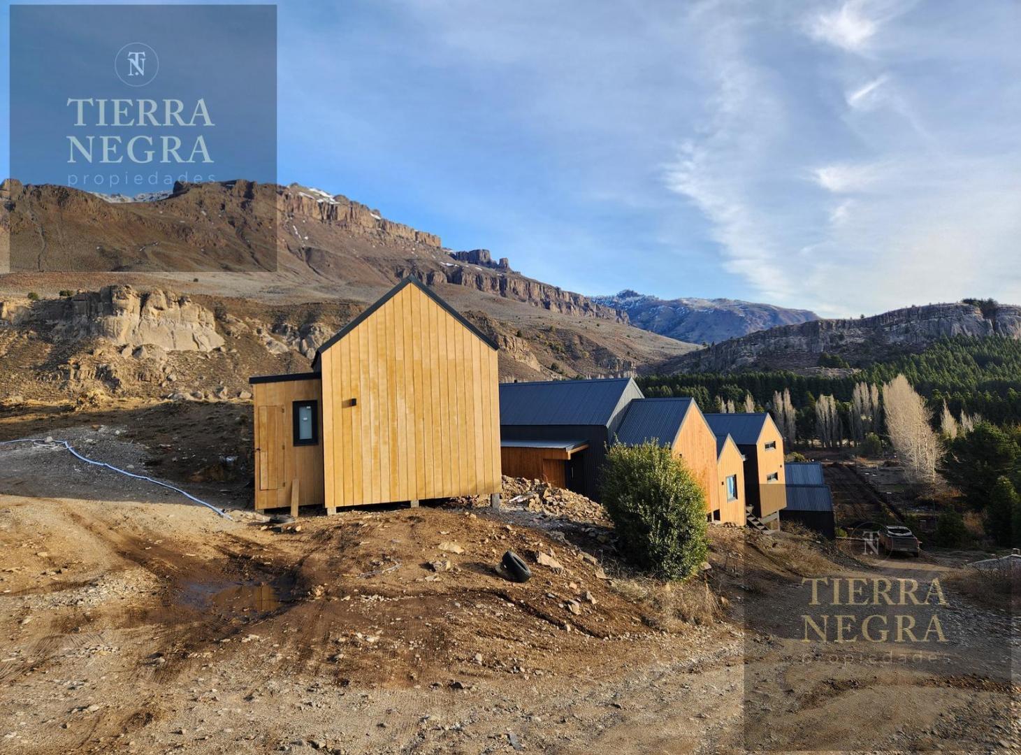 Foto de Terreno de 300 m2 en Valle Chapelco, imagen 2