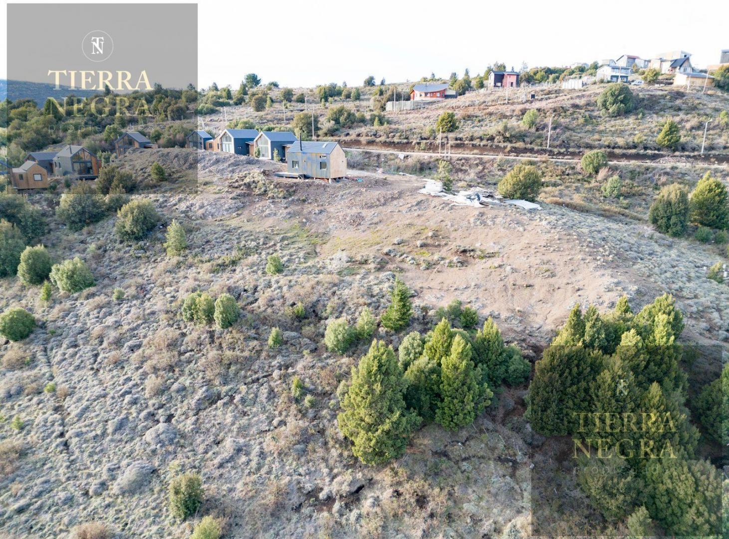 Foto de Terreno de 300 m2 en Valle Chapelco, imagen 3