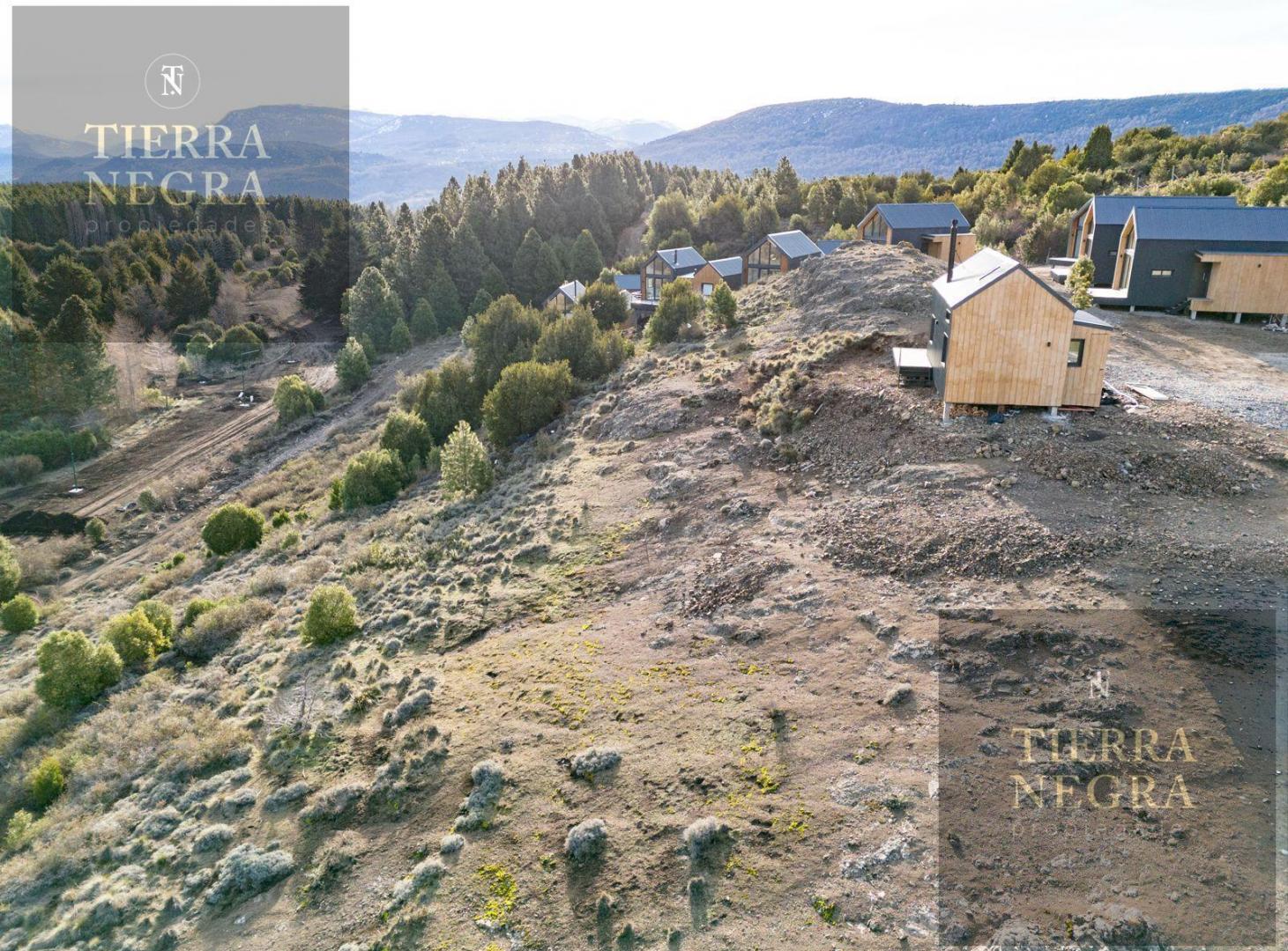 Foto de Terreno de 300 m2 en Valle Chapelco, imagen 4