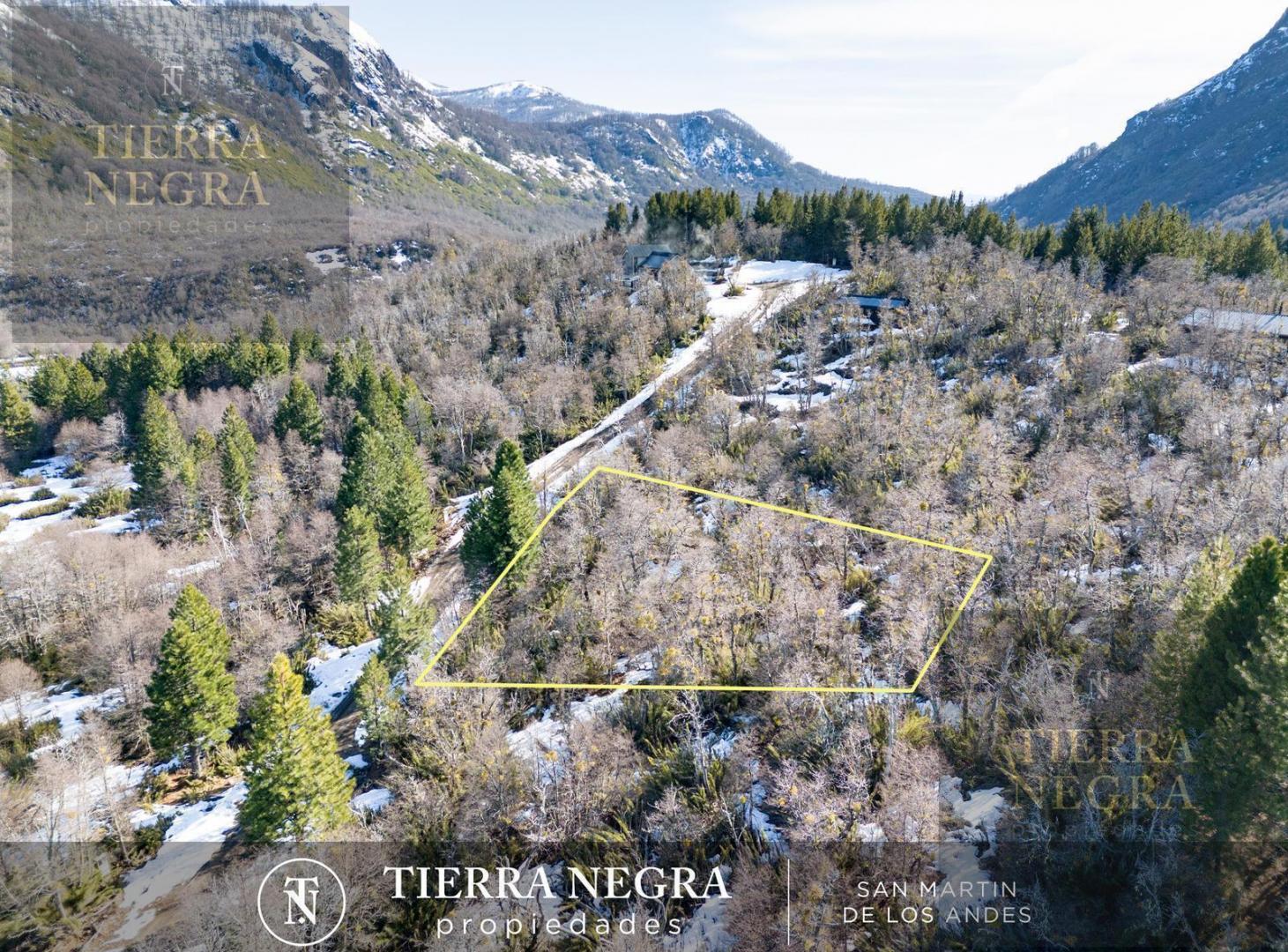 Foto de Lote F39 Piedra de San Francisco, imagen 4