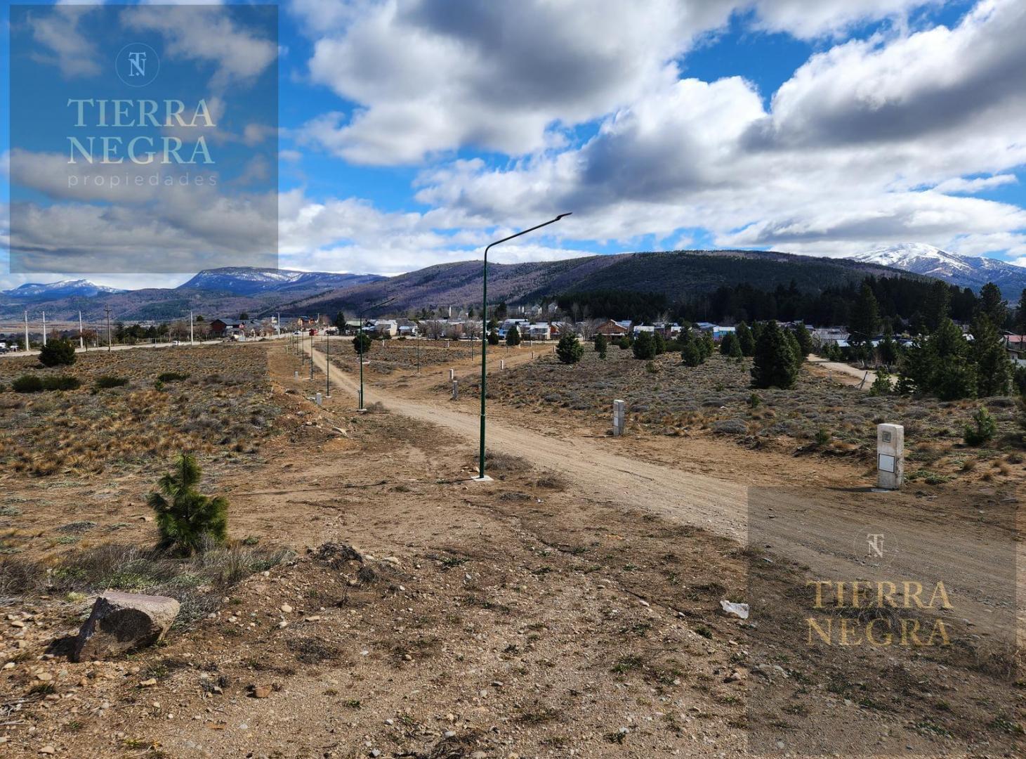 Foto de Los Cardos Lotes de 255 m2, imagen 5