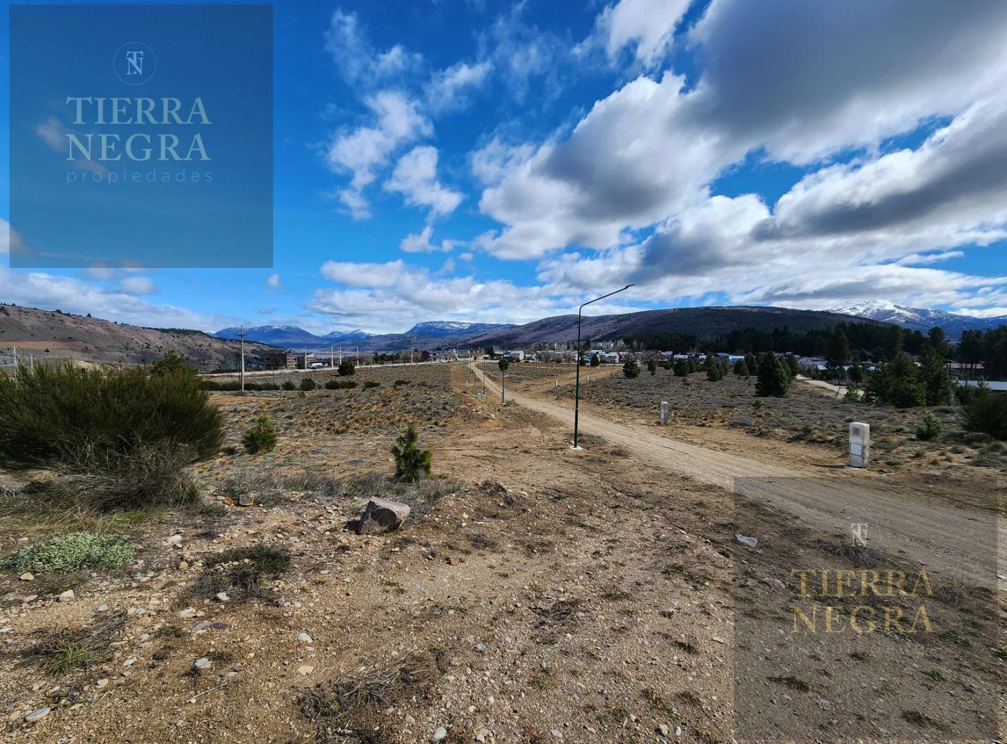 Foto de Los Cardos Lotes de 255 m2, imagen 3