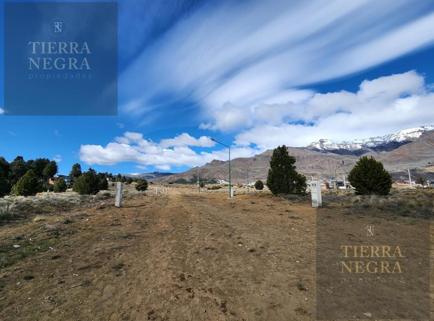 Foto de Los Cardos Lotes de 270 m2, imagen 2