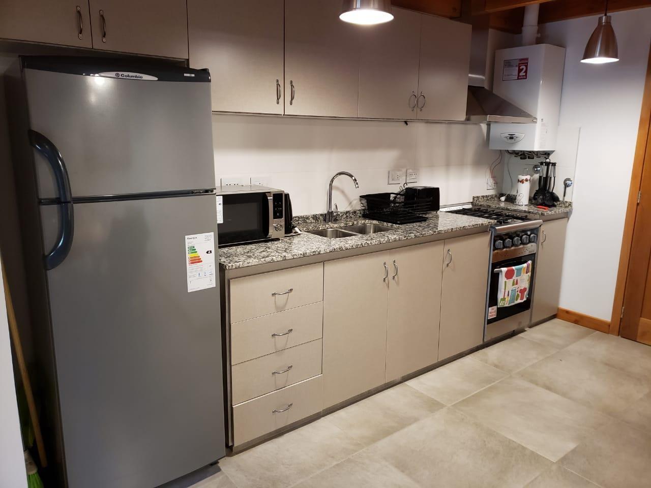 Foto de Departamento en alquiler, imagen 2