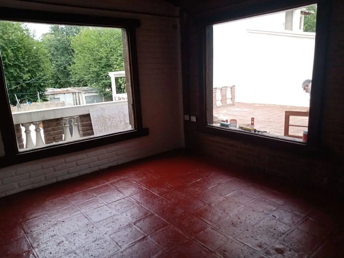 COMPLEJO PARA INVERSIÓN EN VILLA ALLENDE! 4