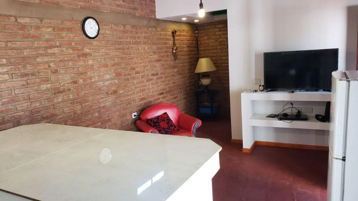COMPLEJO PARA INVERSIÓN EN VILLA ALLENDE! 5