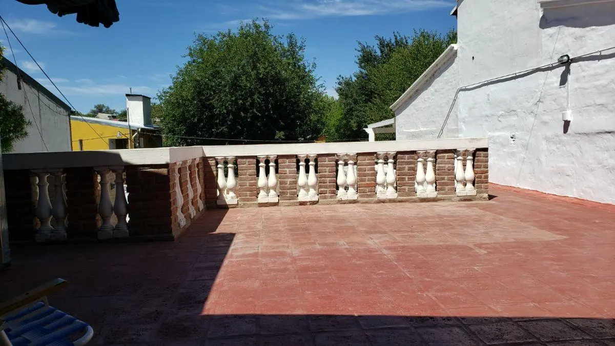 COMPLEJO PARA INVERSIÓN EN VILLA ALLENDE! 2