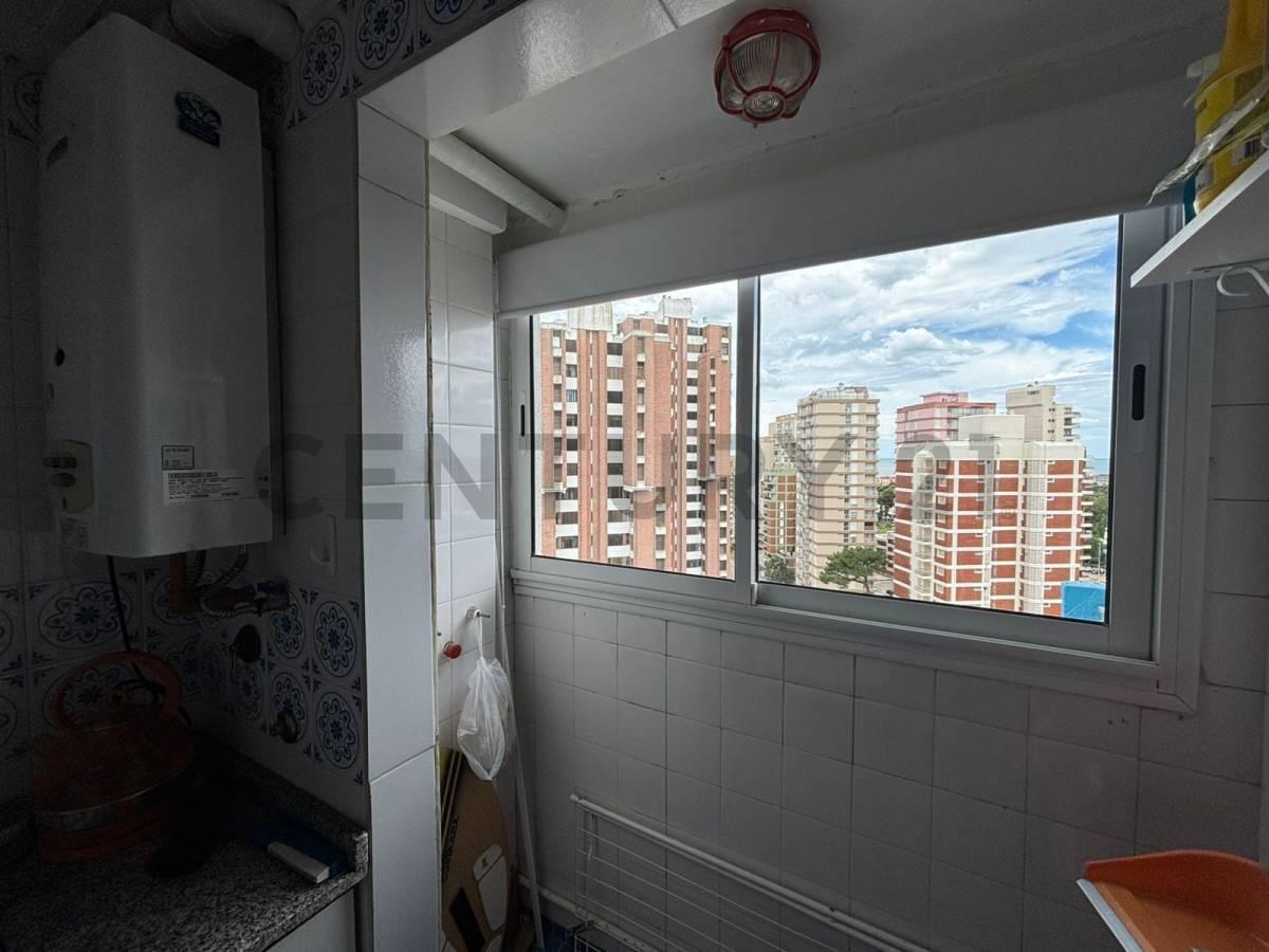 Foto de ALQUILER TEMPORAL DEPARTAMENTO 2 AMBIENTES CON ESTACIONAMIENTO PINAMAR, imagen 5