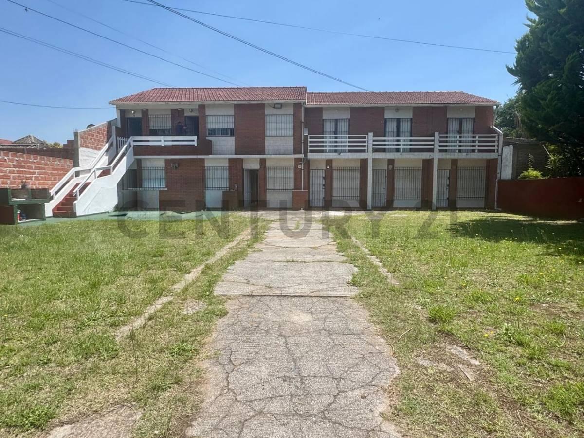 Departamento de 2 dormitorios en venta cerca del mar Mar de Ajó