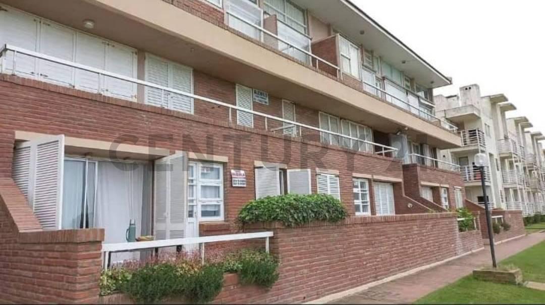 DEPARTAMENTO 3 AMBIENTES EN ALQUILER TEMPORAL PINAMAR ZONA BOUTIQUE