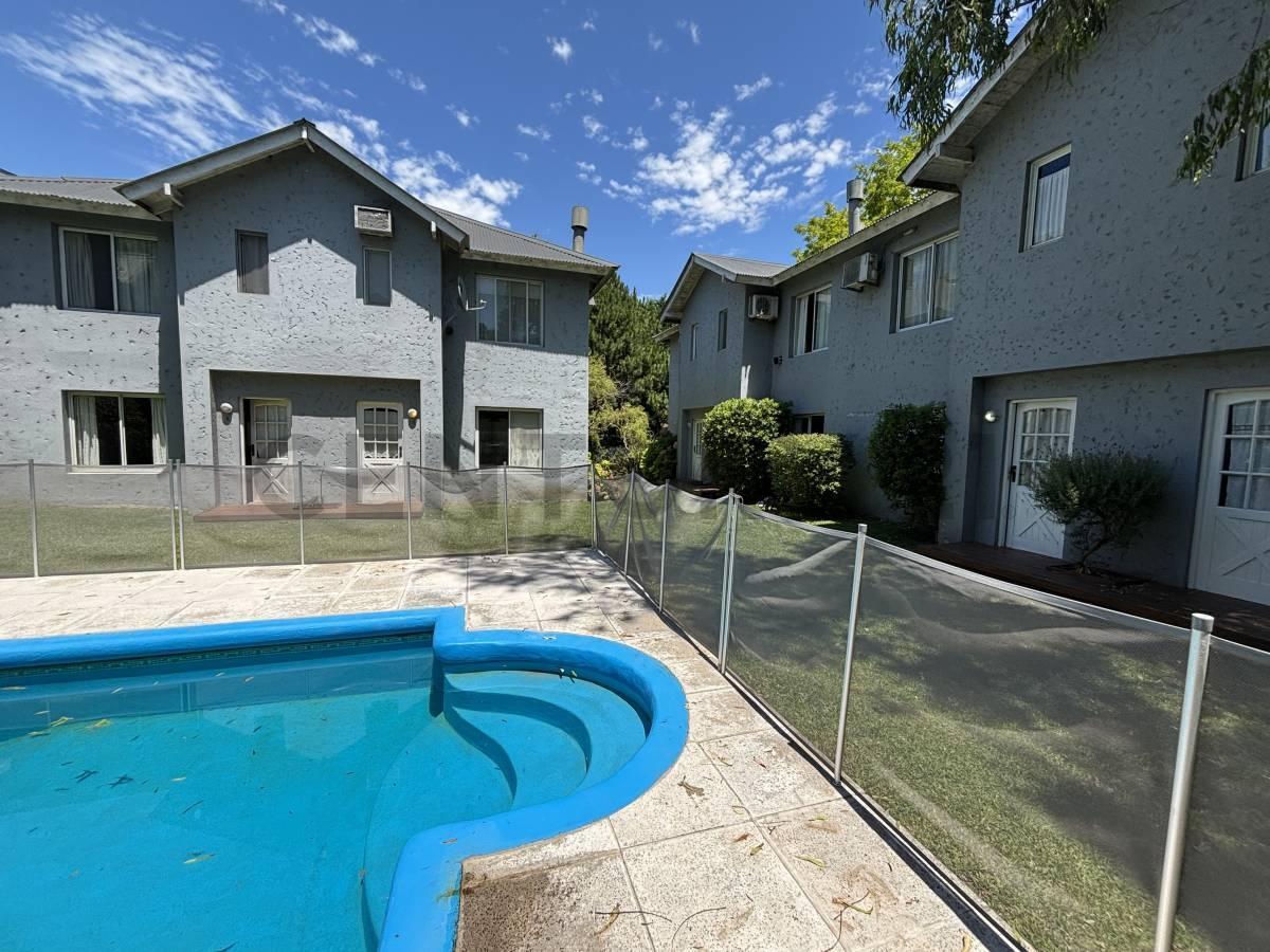 Casa Dúplex en venta en Pinamar 4 ambientes Costa Atlántica