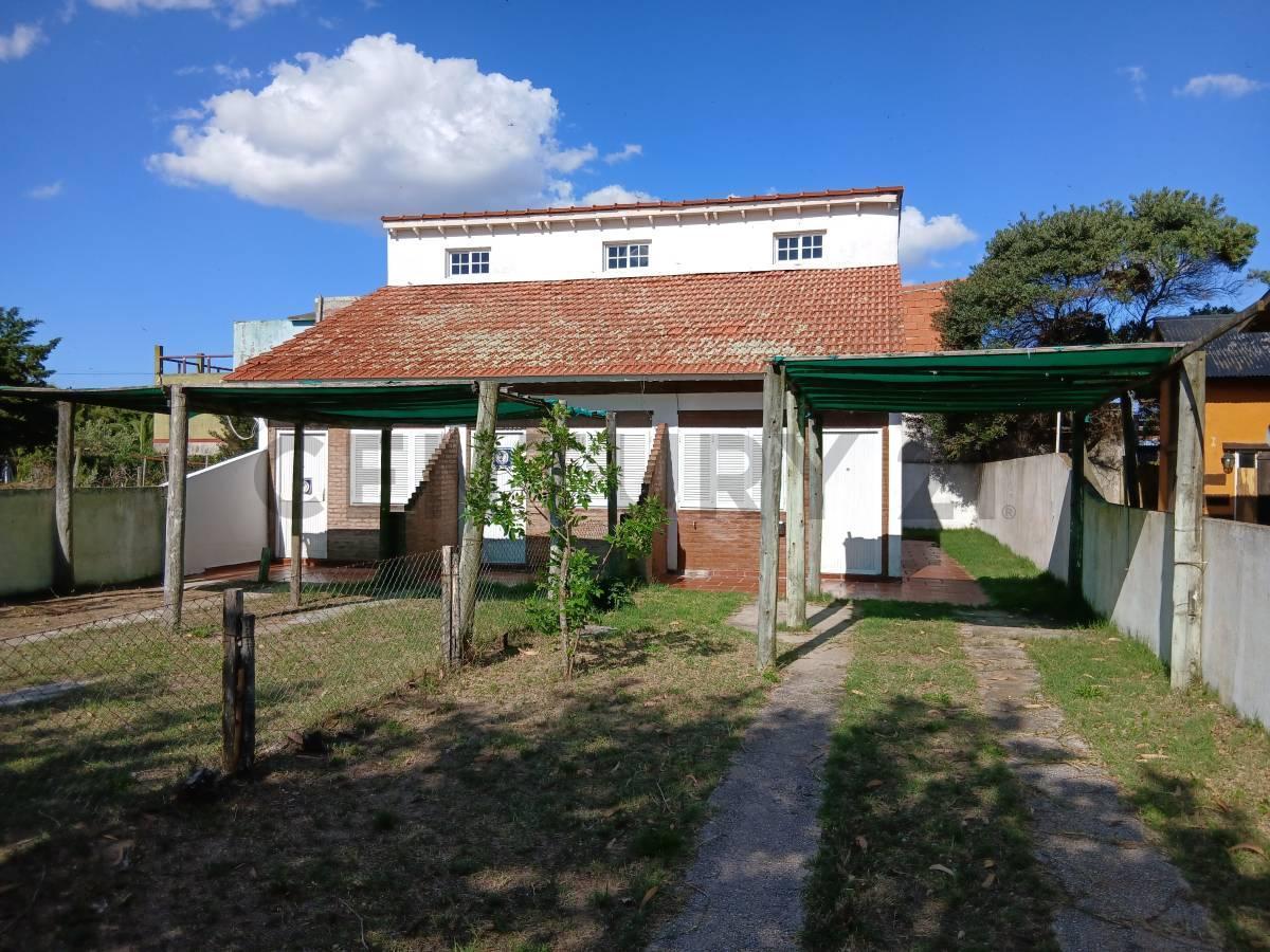 Dúplex Venta en bloque en San Clemente Costa Atlántica - 3 unidades más 1 lote a 150mts del mar