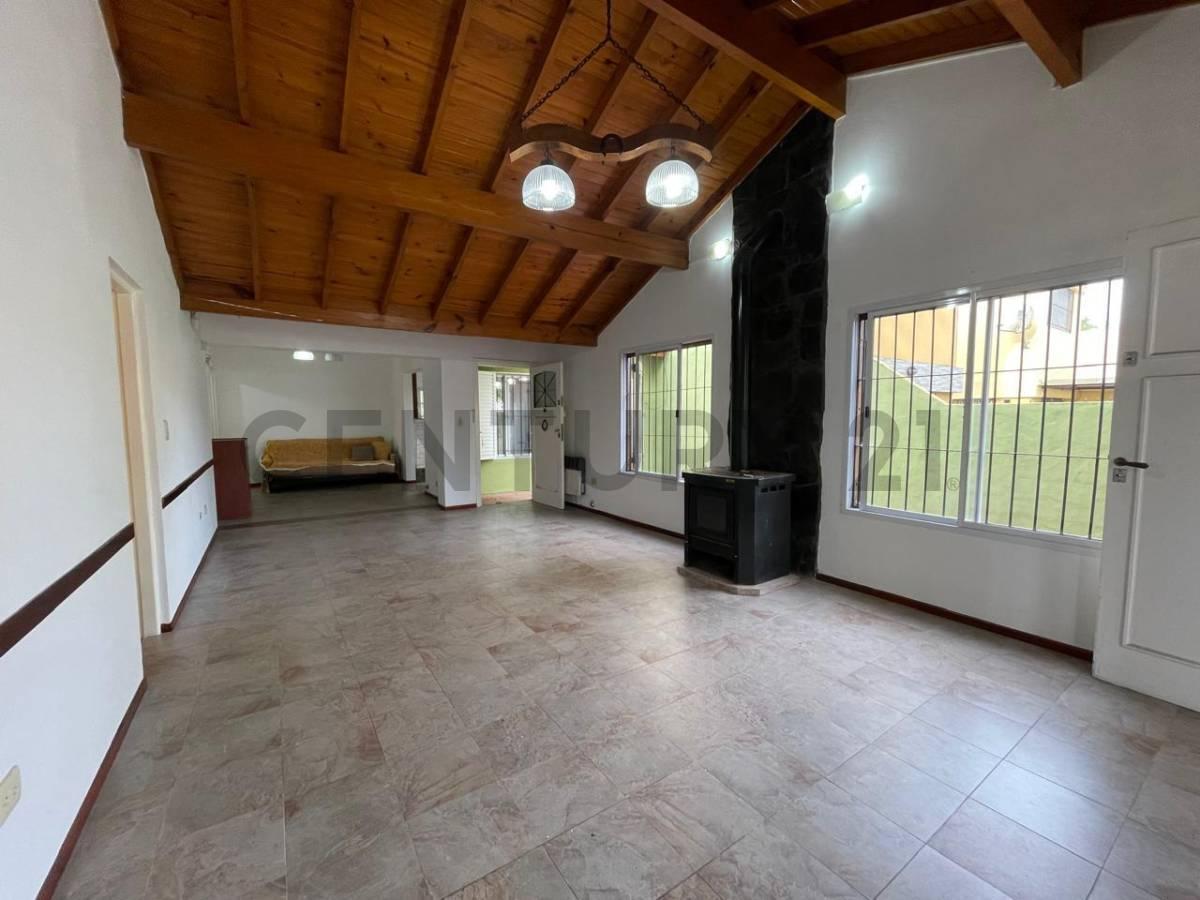 Foto de Venta de casa sobre lote propio en Santa Teresita, imagen 5