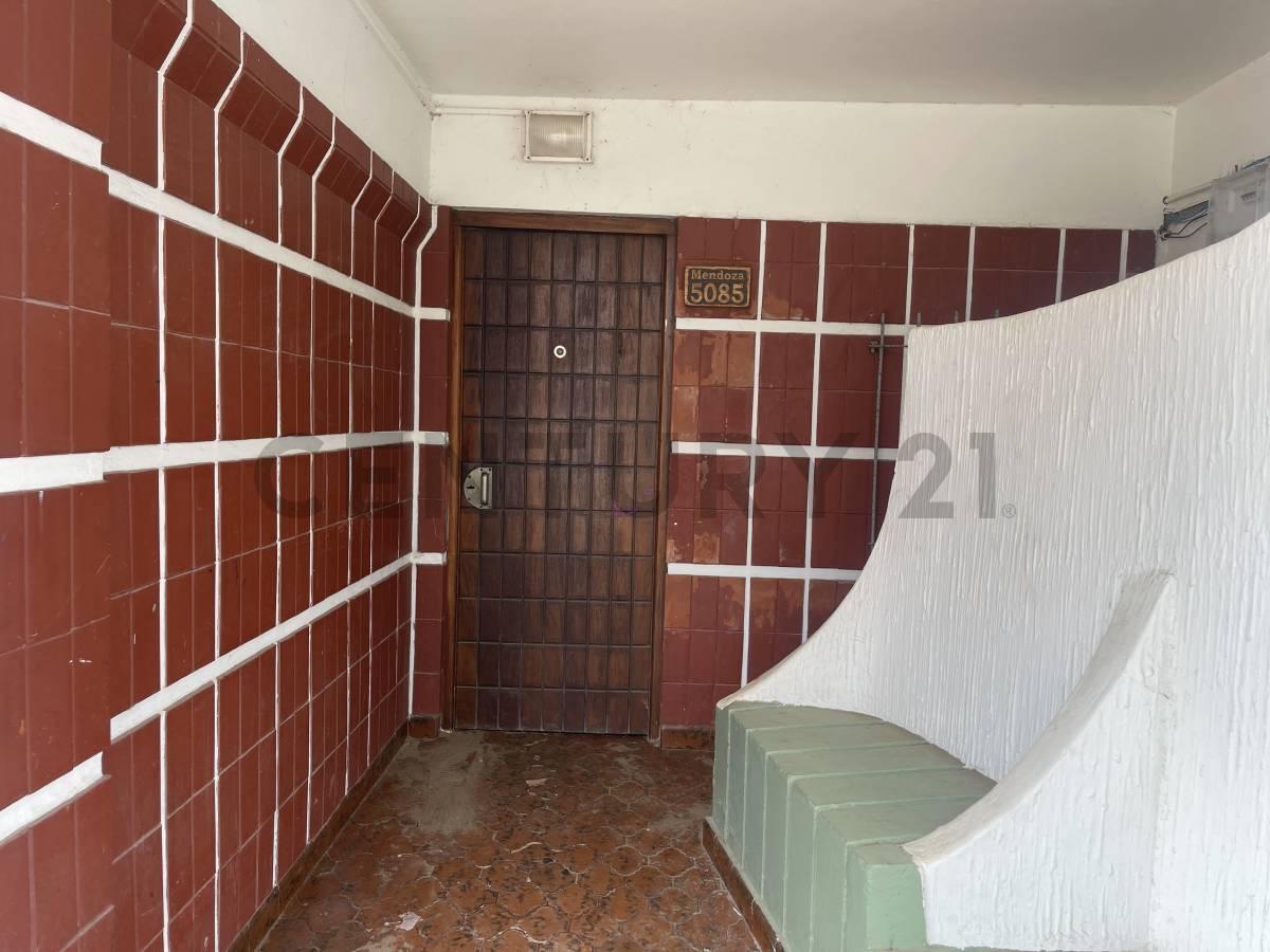 Departamento en Venta 2 ambientes Lucila del Mar a una cuadra del Mar