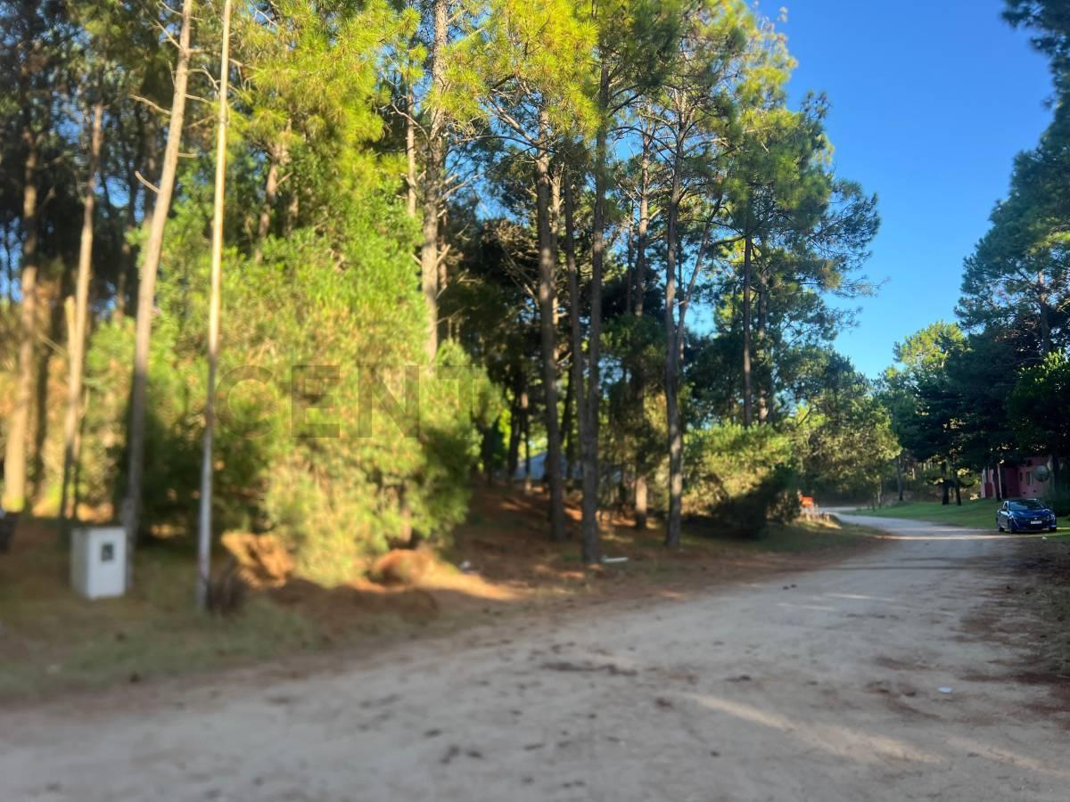 Terreno en Venta en Pinamar Barrio Aromos I Lote 27