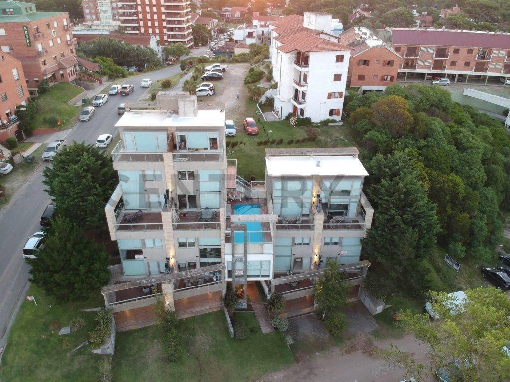 MONOAMBIENTE EN ALQUILER ANUAL – PINAMAR