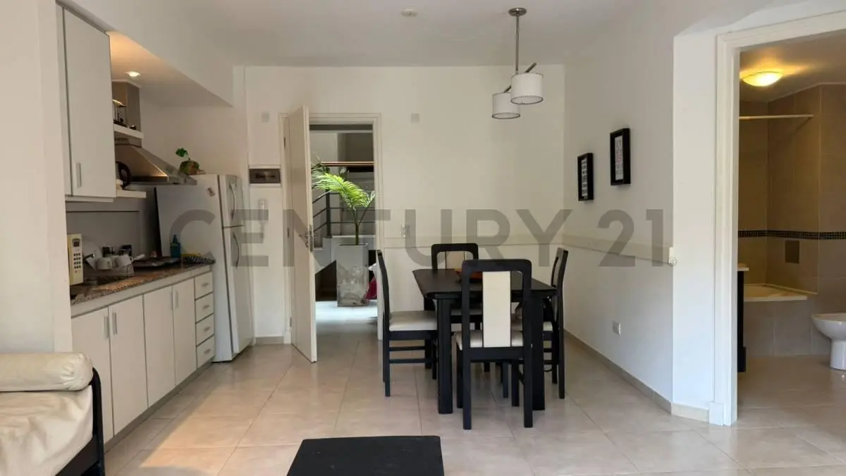 VENTA DEPARTAMENTO 2 AMBIENTES PINAMAR CENTRO 2