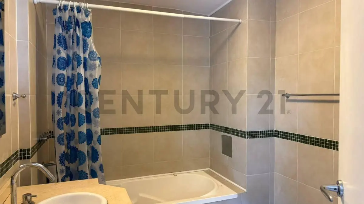 VENTA DEPARTAMENTO 2 AMBIENTES PINAMAR CENTRO 5