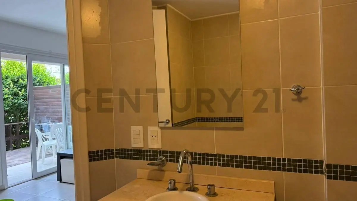 VENTA DEPARTAMENTO 2 AMBIENTES PINAMAR CENTRO 8