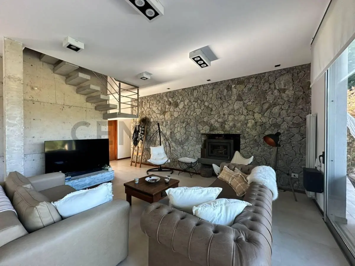 Casa 5 ambientes en venta Costa Esmeralda Golf I 4