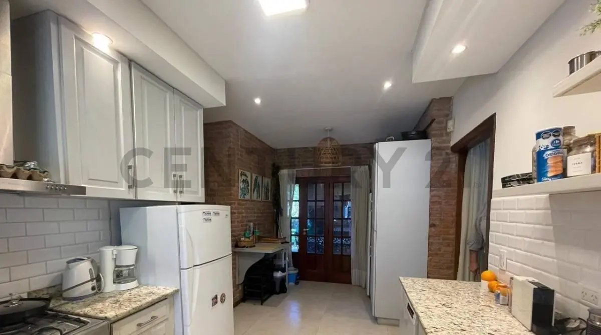 VENTA CASA DE 5 AMBIENTES EN ZONA GOLF NUEVO PINAMAR 4