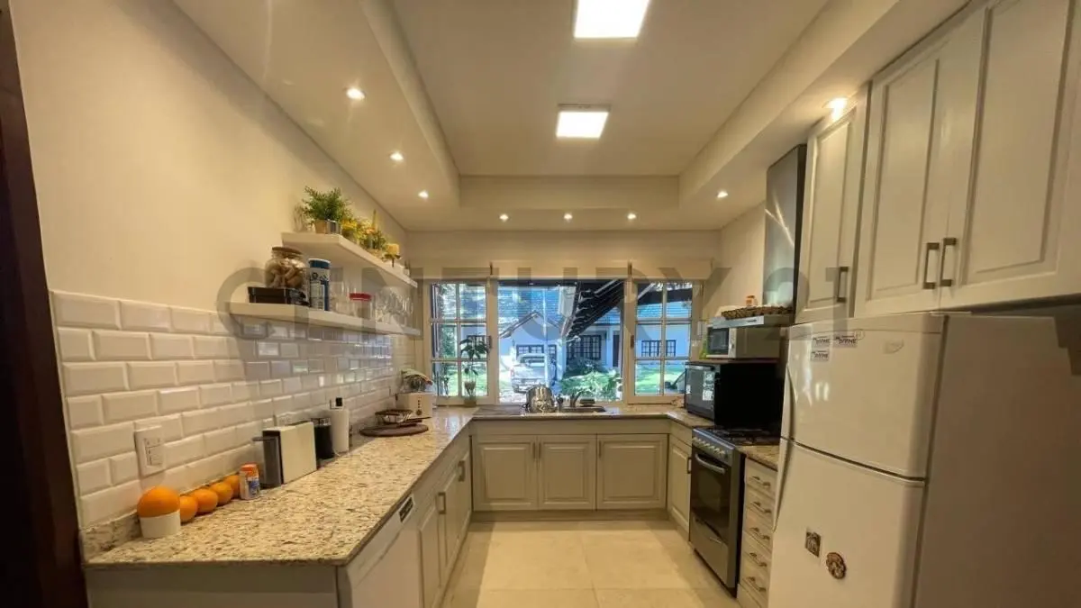 VENTA CASA DE 5 AMBIENTES EN ZONA GOLF NUEVO PINAMAR 5