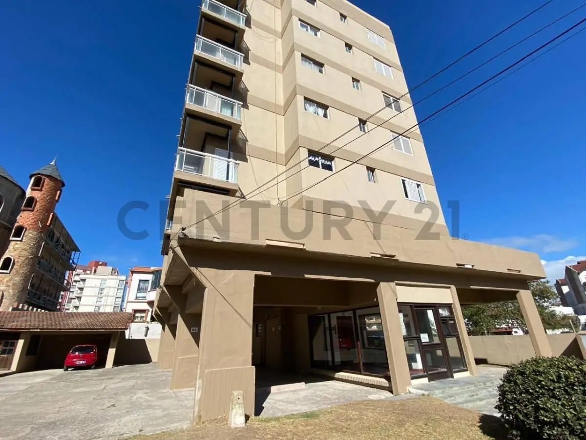 VENTA DE DEPARTAMENTO EN VILLA GESELL NORTE 2