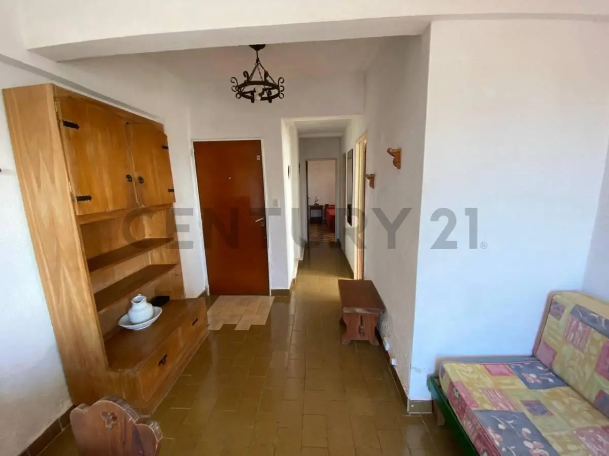 VENTA DE DEPARTAMENTO EN VILLA GESELL NORTE 4