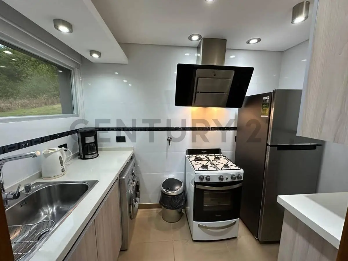 Casa en venta Costa Esmeralda Deportiva I 5