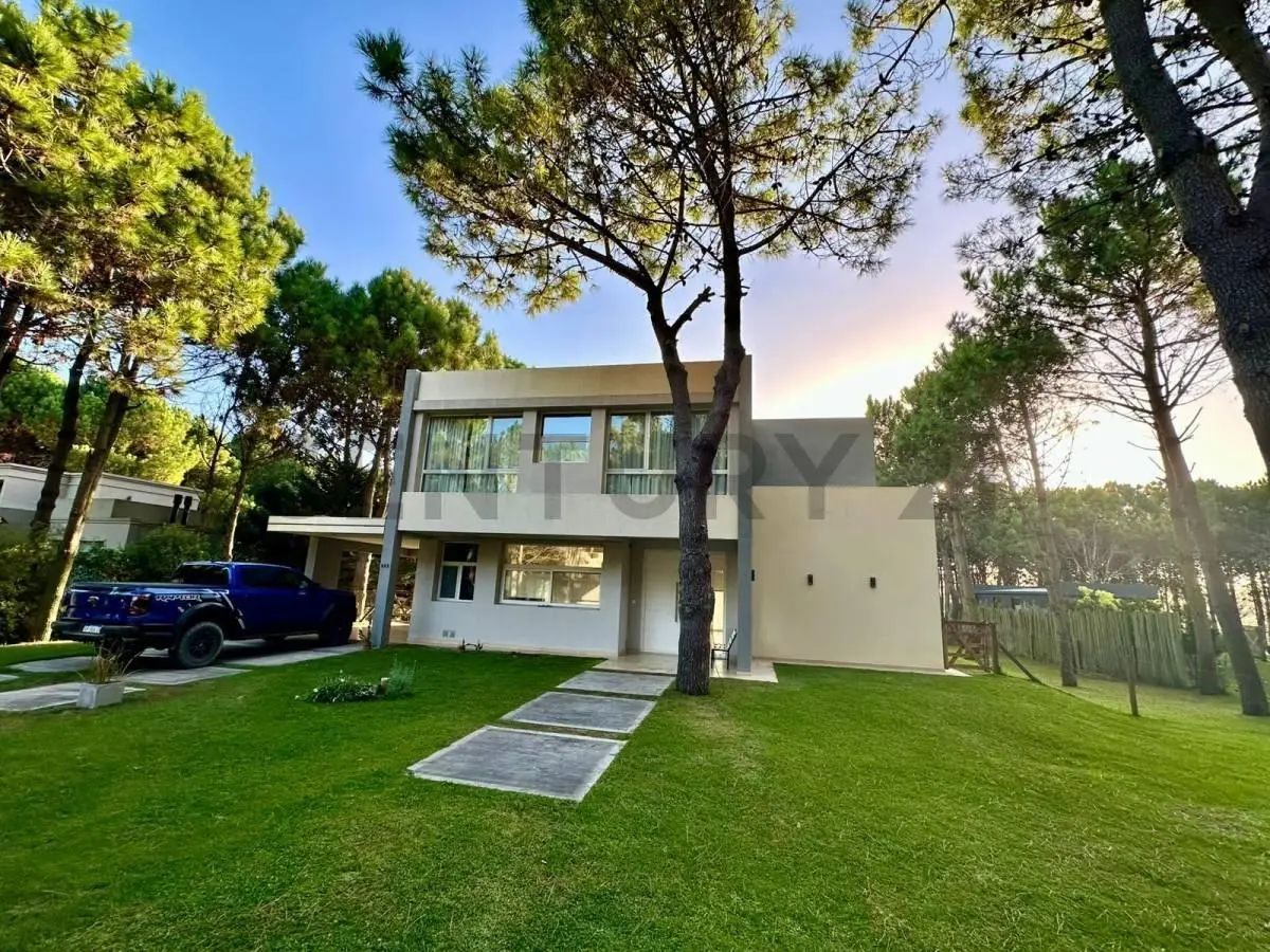 Casa en venta La Herradura Pinamar 3