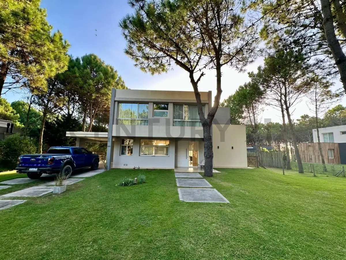 Casa en venta La Herradura Pinamar 2