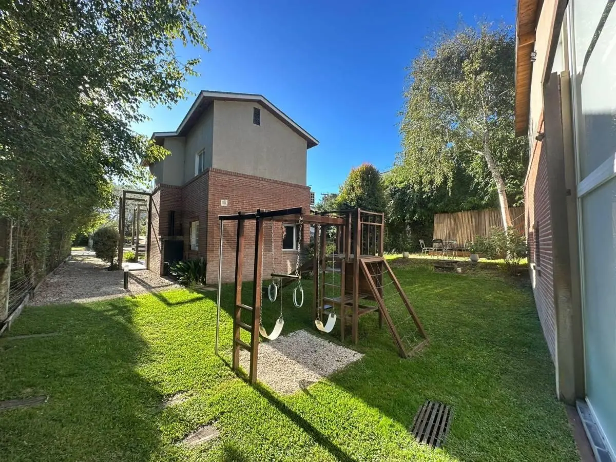 Complejo de cabañas en venta Valeria del Mar 3