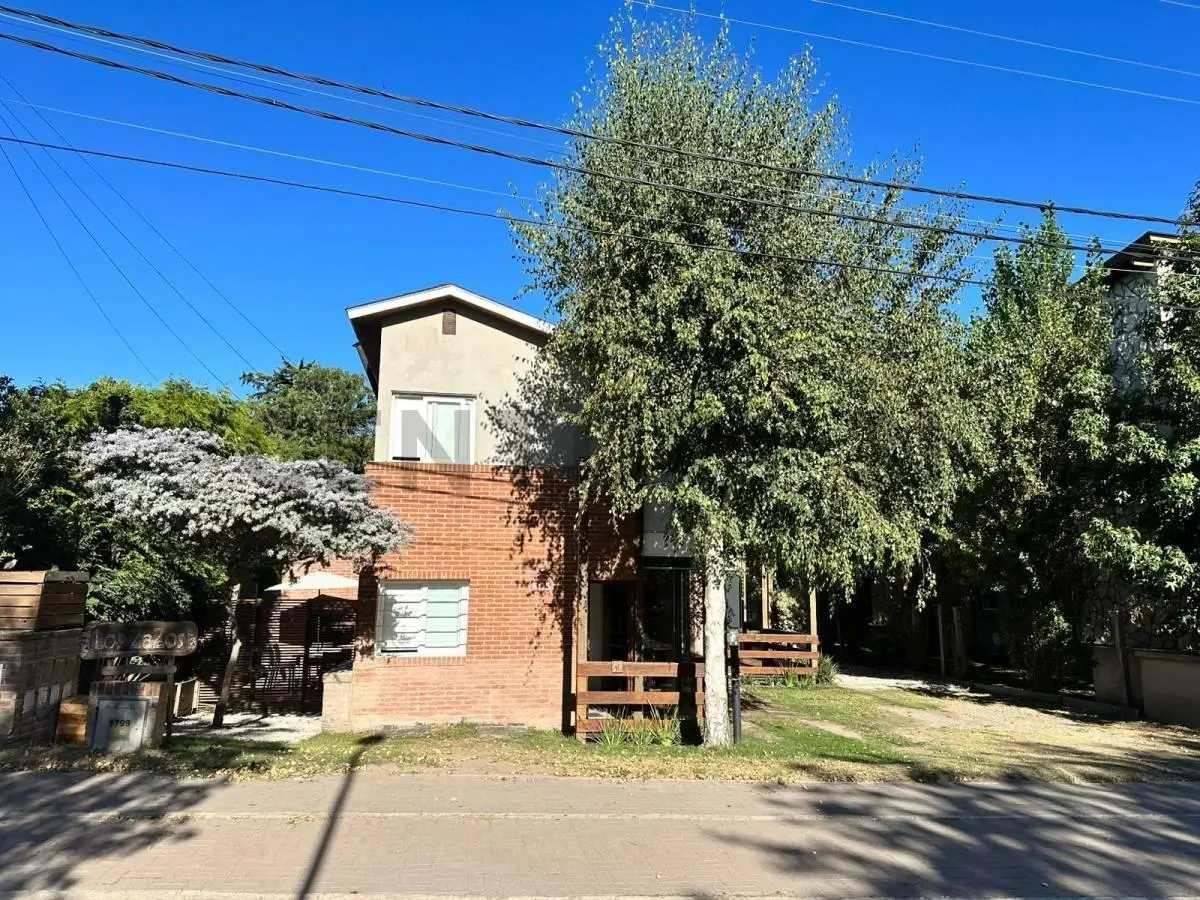 Complejo de cabañas en venta Valeria del Mar 5
